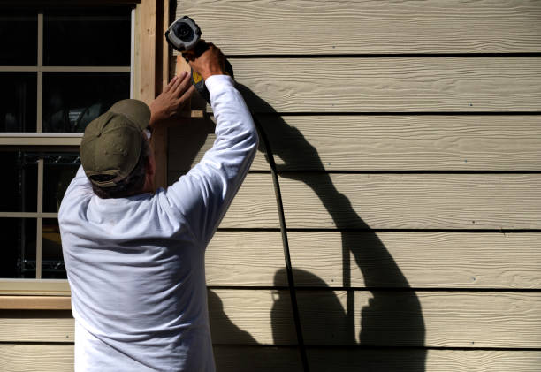 Affordable Siding Repair and Maintenance Services in Arden Arcade, CA